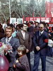 Архивное фото завода Искра